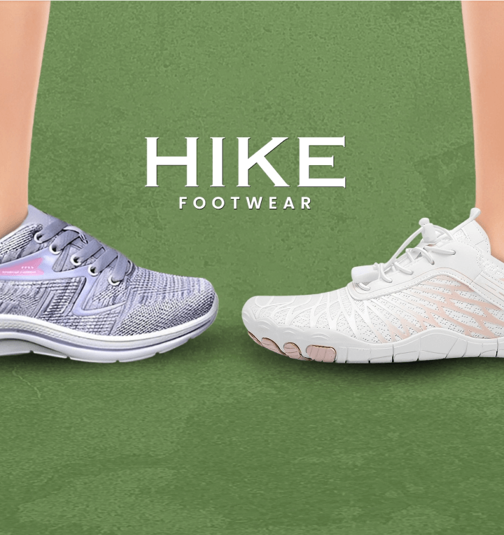 ParcelPanel's customer Hike-Footwear