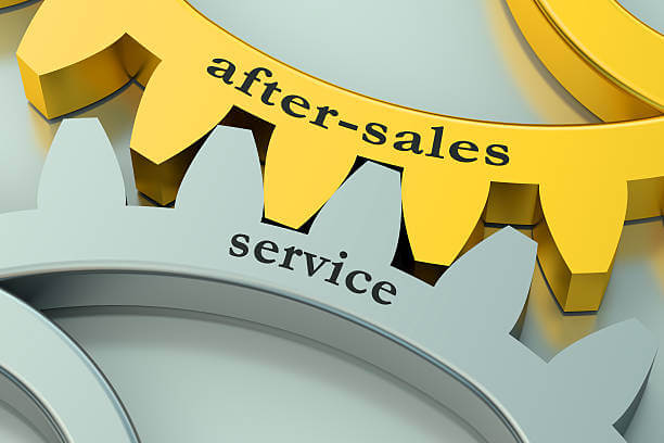 after-sales service-image