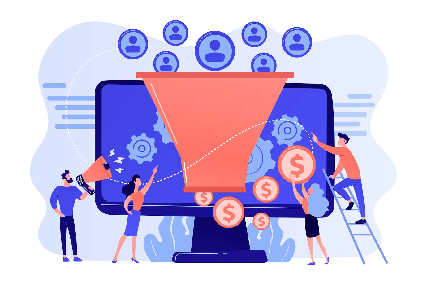 How to Quickly Increase Ecommerce Conversion Rates