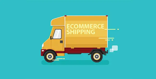 ecommerce shipping