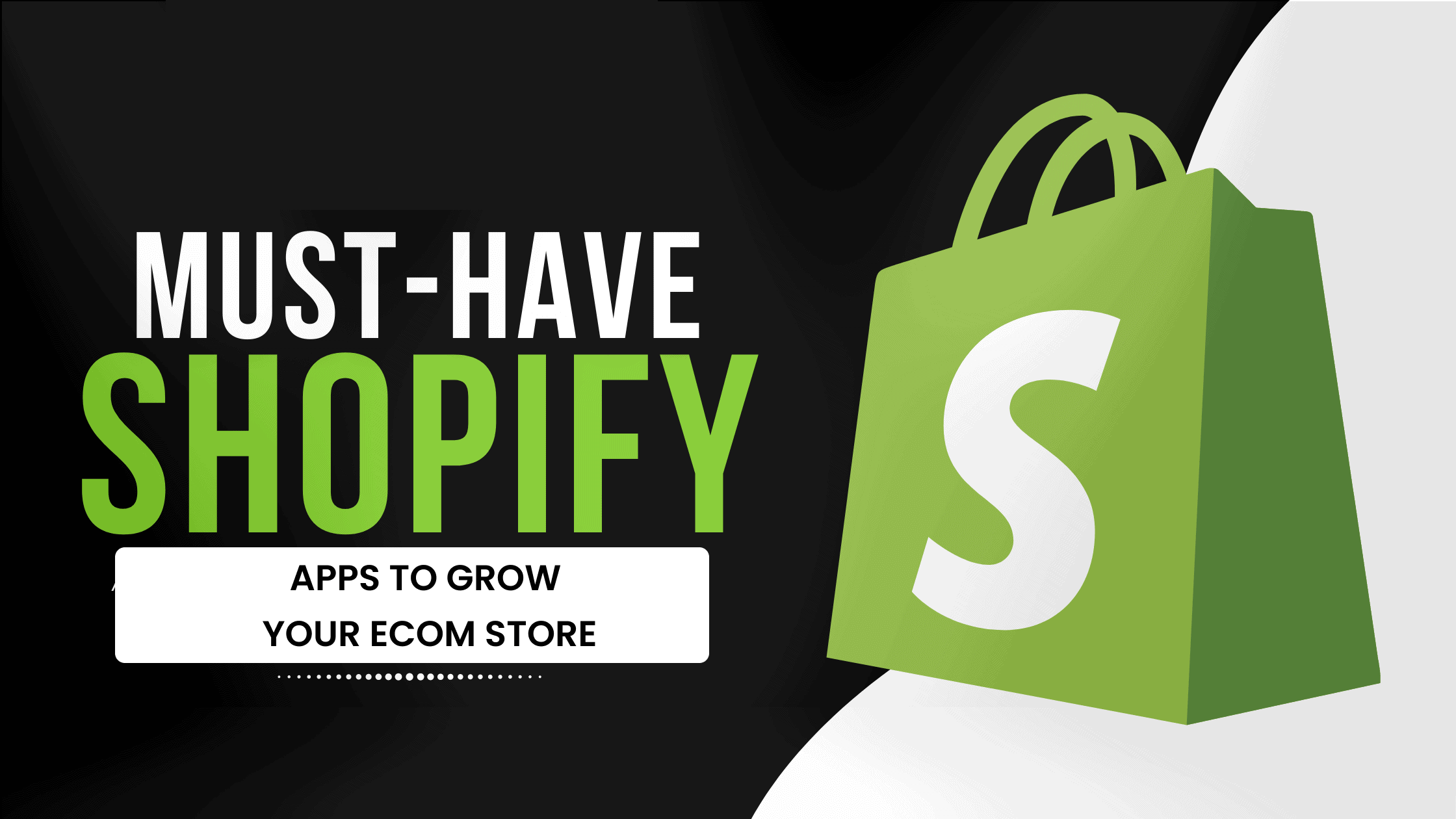 8 Effective Tools That Will Scale your Ecommerce Business
