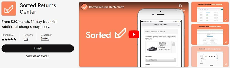 best-shopify-returns-app-8-sorted-returns-center