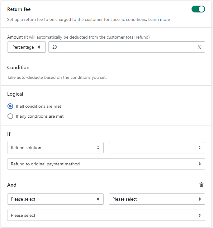 parcelpanel-return-fees-settings-updated