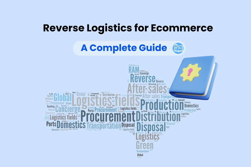 A Complete Guide to Reverse Logistics for Ecommerce