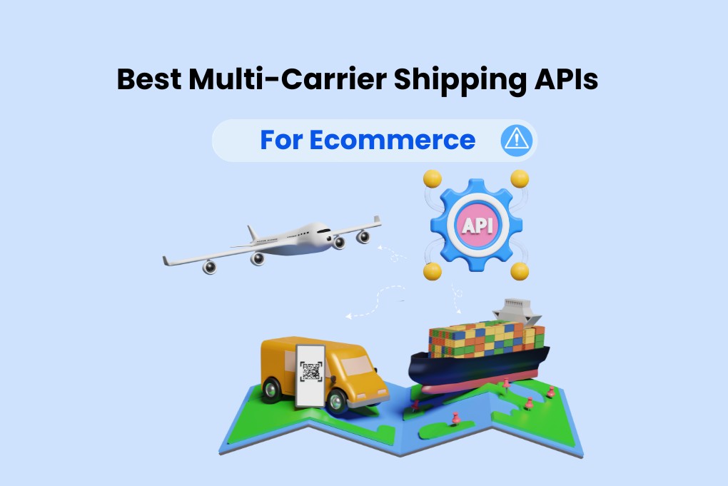 multi-carrier-shipping-apis