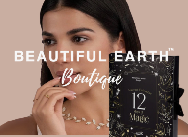 Beautiful Earth Boutique Boosts Repeat Sales by 21% with ParcelPanel