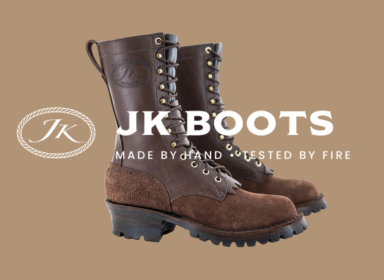 JK Boots Uses ParcelPanel to Reduce Order Tracking Tickets by 63%