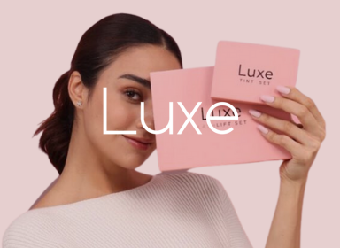 Luxe Cosmetics Generates 27% Repeat Sales with ParcelPanel