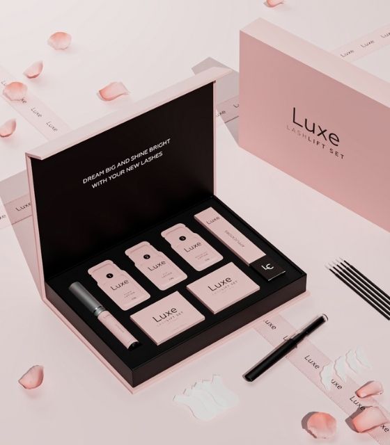 luxe-cosmetics-tracking-solution