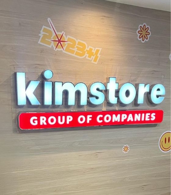 kimstore-order-tracking-solution