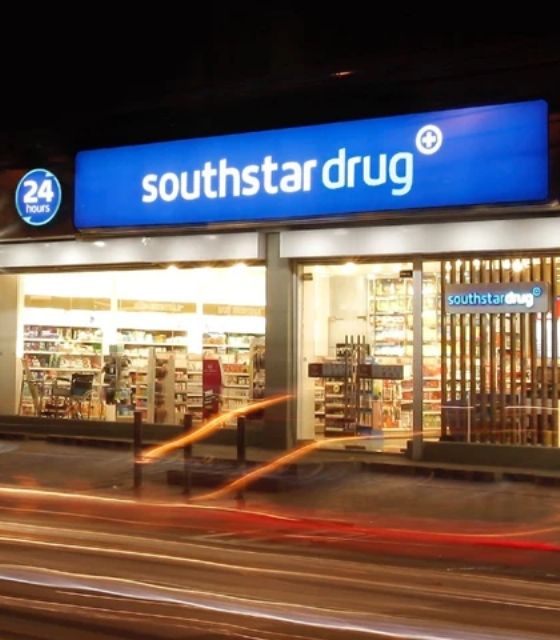 southstar-drug-order-tracking-solution